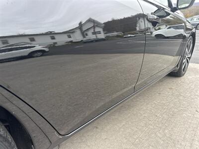 2022 Nissan Altima 2.5 SR - Photo 20 - Hesston, PA 16647