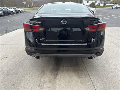 2022 Nissan Altima 2.5 SR - Photo 5 - Hesston, PA 16647