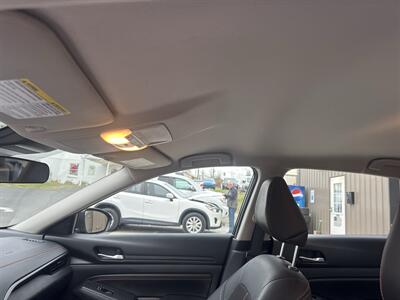 2022 Nissan Altima 2.5 SR - Photo 25 - Hesston, PA 16647