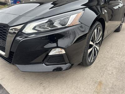 2022 Nissan Altima 2.5 SR - Photo 13 - Hesston, PA 16647