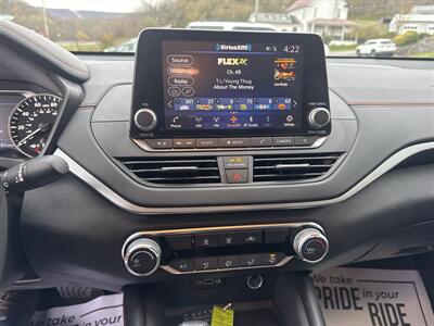 2022 Nissan Altima 2.5 SR - Photo 29 - Hesston, PA 16647