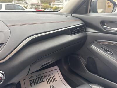 2022 Nissan Altima 2.5 SR - Photo 31 - Hesston, PA 16647