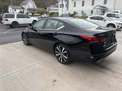 2022 Nissan Altima 2.5 SR - Photo 6 - Hesston, PA 16647