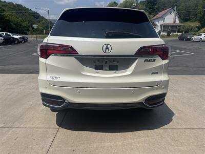 2018 Acura RDX w/Advance  AWD - Photo 6 - Hesston, PA 16647