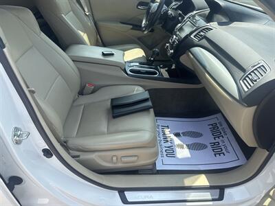 2018 Acura RDX w/Advance  AWD - Photo 44 - Hesston, PA 16647