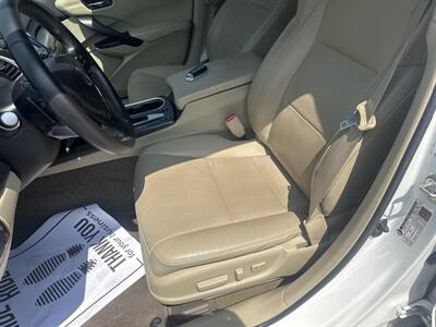 2018 Acura RDX w/Advance  AWD - Photo 27 - Hesston, PA 16647