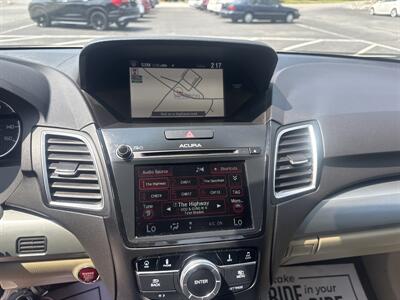 2018 Acura RDX w/Advance  AWD - Photo 32 - Hesston, PA 16647