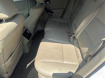 2018 Acura RDX w/Advance  AWD - Photo 38 - Hesston, PA 16647