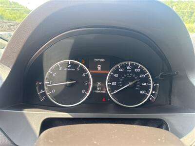 2018 Acura RDX w/Advance  AWD - Photo 31 - Hesston, PA 16647
