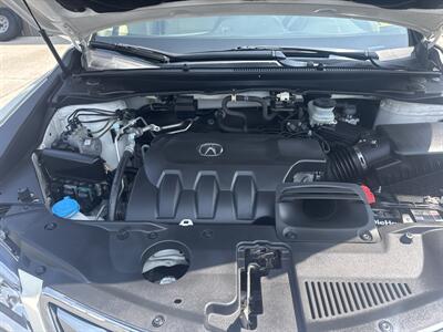 2018 Acura RDX w/Advance  AWD - Photo 46 - Hesston, PA 16647