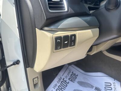 2018 Acura RDX w/Advance  AWD - Photo 26 - Hesston, PA 16647