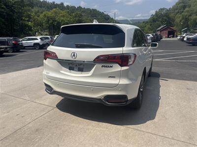 2018 Acura RDX w/Advance  AWD - Photo 5 - Hesston, PA 16647
