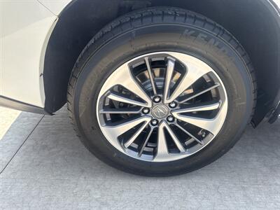 2018 Acura RDX w/Advance  AWD - Photo 45 - Hesston, PA 16647