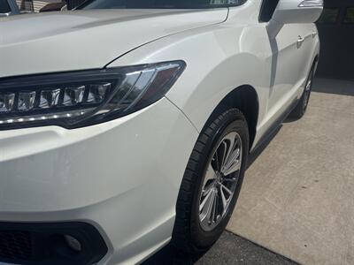 2018 Acura RDX w/Advance  AWD - Photo 18 - Hesston, PA 16647