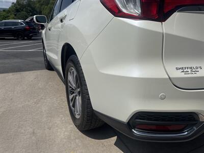 2018 Acura RDX w/Advance  AWD - Photo 19 - Hesston, PA 16647