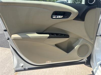 2018 Acura RDX w/Advance  AWD - Photo 24 - Hesston, PA 16647