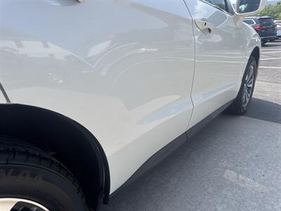 2018 Acura RDX w/Advance  AWD - Photo 22 - Hesston, PA 16647