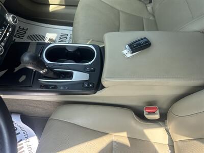 2018 Acura RDX w/Advance  AWD - Photo 29 - Hesston, PA 16647