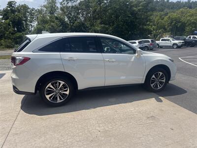 2018 Acura RDX w/Advance  AWD - Photo 3 - Hesston, PA 16647