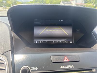 2018 Acura RDX w/Advance  AWD - Photo 36 - Hesston, PA 16647