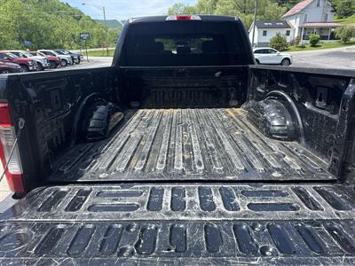 2018 Ford F-250 XLT Crew Cab 4x4 - Photo 19 - Hesston, PA 16647