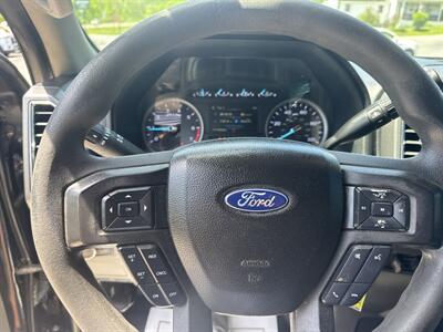 2018 Ford F-250 XLT Crew Cab 4x4 - Photo 29 - Hesston, PA 16647