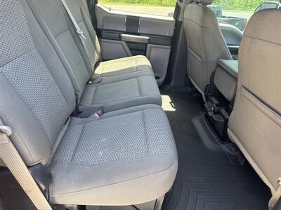 2018 Ford F-250 XLT Crew Cab 4x4 - Photo 39 - Hesston, PA 16647