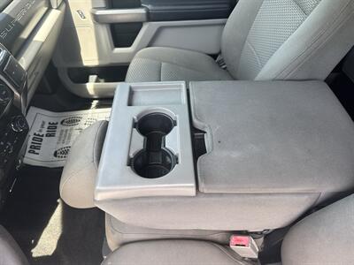 2018 Ford F-250 XLT Crew Cab 4x4 - Photo 28 - Hesston, PA 16647