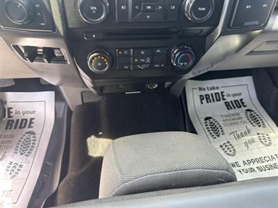 2018 Ford F-250 XLT Crew Cab 4x4 - Photo 32 - Hesston, PA 16647