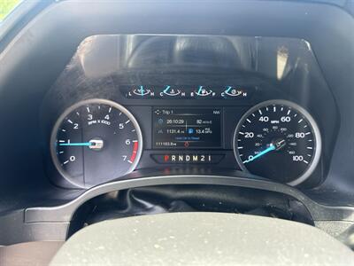 2018 Ford F-250 XLT Crew Cab 4x4 - Photo 30 - Hesston, PA 16647