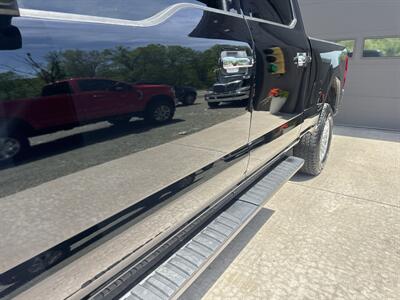 2018 Ford F-250 XLT Crew Cab 4x4 - Photo 15 - Hesston, PA 16647