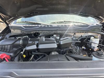 2018 Ford F-250 XLT Crew Cab 4x4 - Photo 43 - Hesston, PA 16647