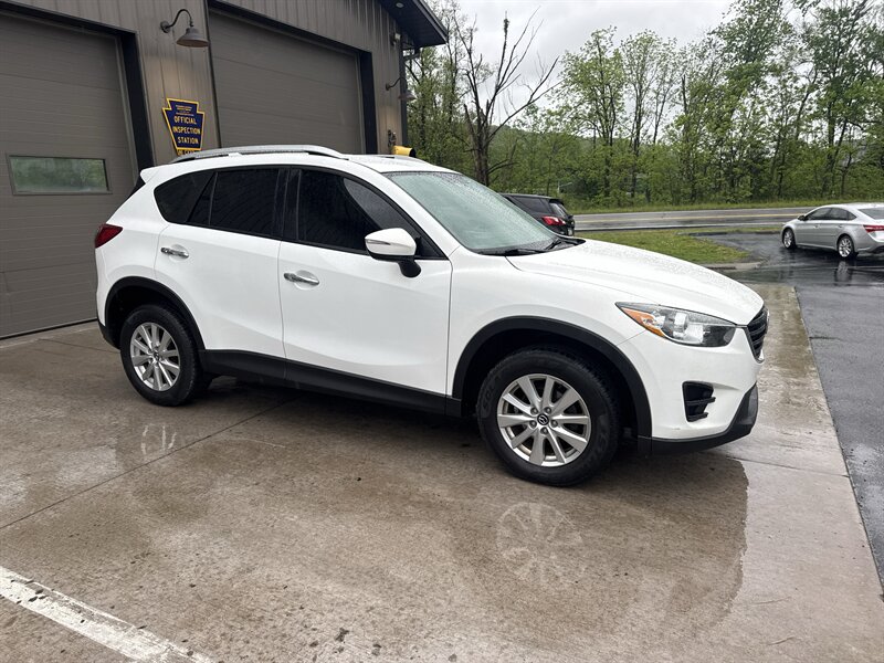 2016 Mazda CX-5 Sport  AWD
