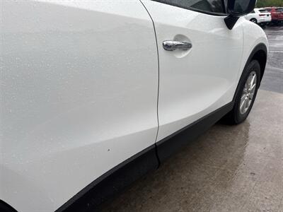 2016 Mazda CX-5 Sport AWD - Photo 20 - Hesston, PA 16647