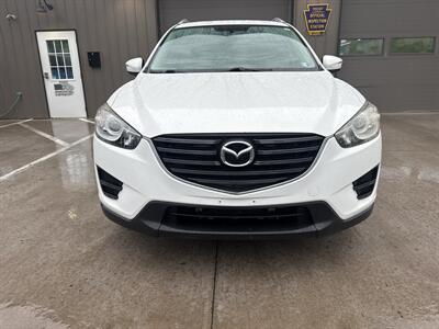 2016 Mazda CX-5 Sport AWD - Photo 9 - Hesston, PA 16647
