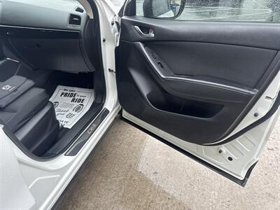 2016 Mazda CX-5 Sport AWD - Photo 39 - Hesston, PA 16647