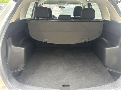 2016 Mazda CX-5 Sport AWD - Photo 36 - Hesston, PA 16647
