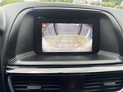 2016 Mazda CX-5 Sport AWD - Photo 32 - Hesston, PA 16647