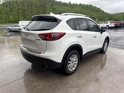 2016 Mazda CX-5 Sport AWD - Photo 4 - Hesston, PA 16647