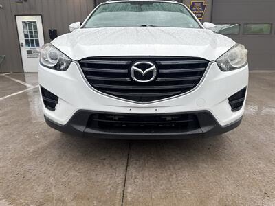 2016 Mazda CX-5 Sport AWD - Photo 12 - Hesston, PA 16647