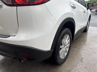 2016 Mazda CX-5 Sport AWD - Photo 19 - Hesston, PA 16647