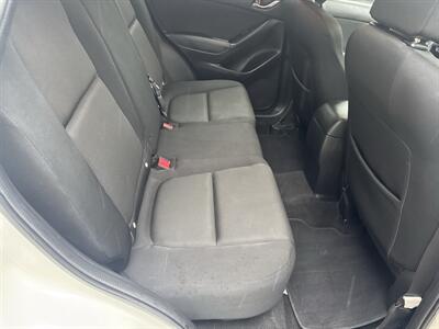 2016 Mazda CX-5 Sport AWD - Photo 38 - Hesston, PA 16647