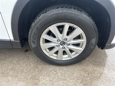 2016 Mazda CX-5 Sport AWD - Photo 41 - Hesston, PA 16647