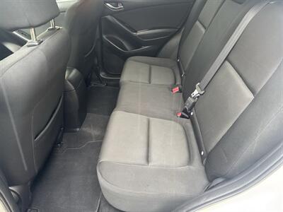 2016 Mazda CX-5 Sport AWD - Photo 34 - Hesston, PA 16647