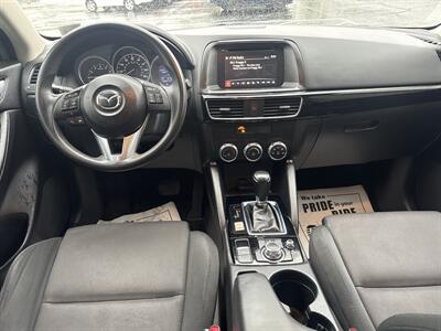 2016 Mazda CX-5 Sport AWD - Photo 35 - Hesston, PA 16647