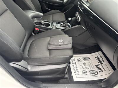 2016 Mazda CX-5 Sport AWD - Photo 40 - Hesston, PA 16647