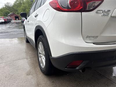 2016 Mazda CX-5 Sport AWD - Photo 17 - Hesston, PA 16647