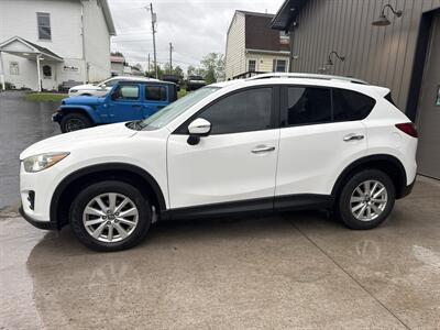 2016 Mazda CX-5 Sport AWD - Photo 7 - Hesston, PA 16647