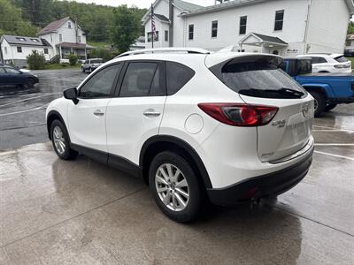 2016 Mazda CX-5 Sport AWD - Photo 6 - Hesston, PA 16647