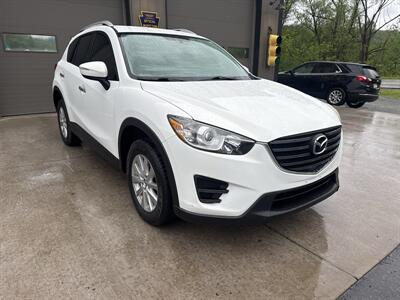 2016 Mazda CX-5 Sport AWD - Photo 10 - Hesston, PA 16647